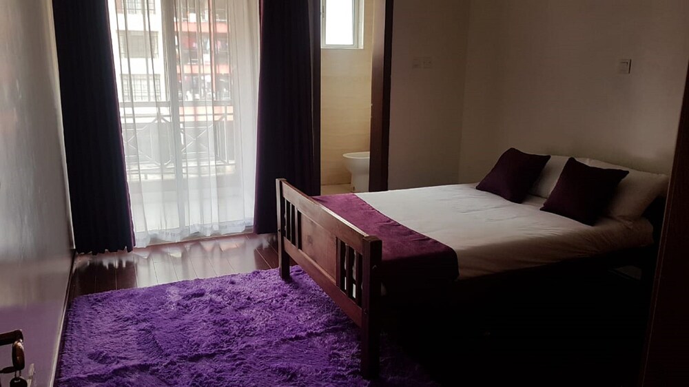 Ken S Haven Riara Road view 2
