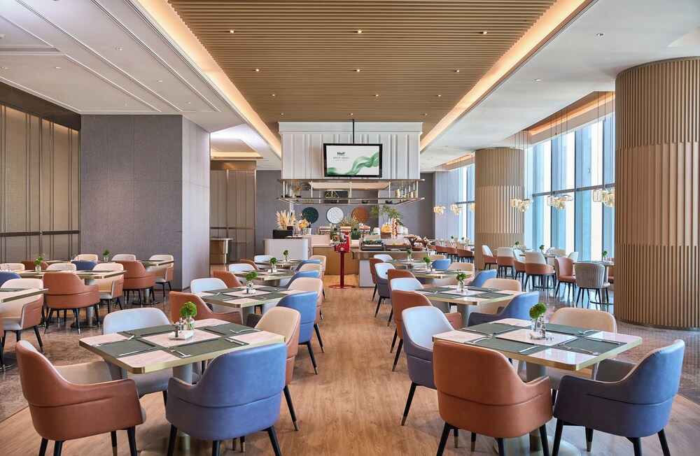 MaxX Harbour-view Qingdao