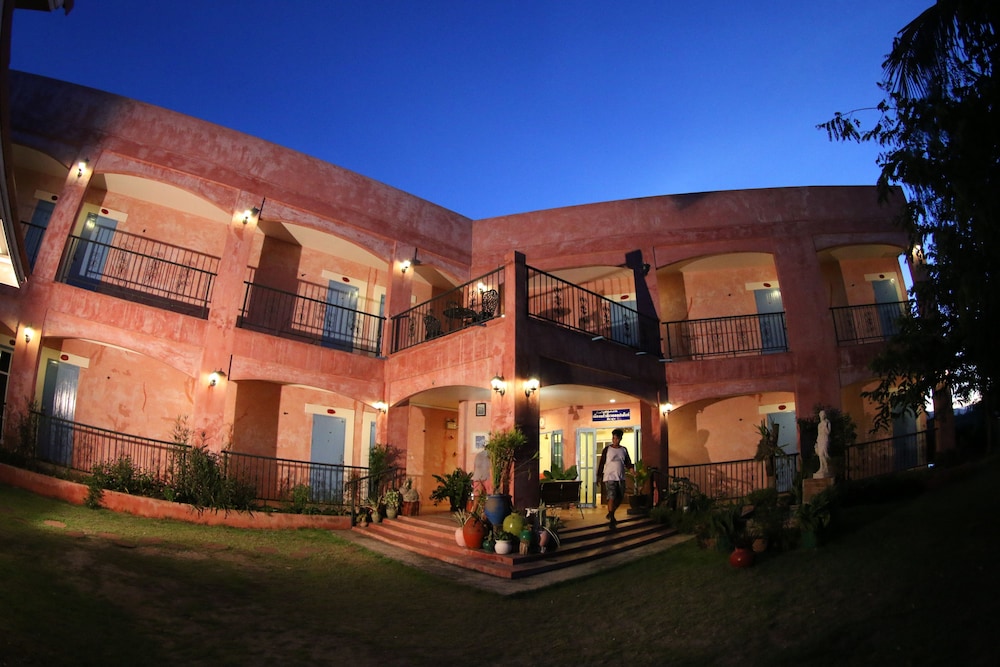 Le Bar Tarry Hotel