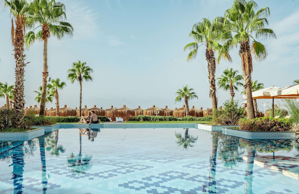 Ali Bey Resort Sorgun - Ultra All Inclusive