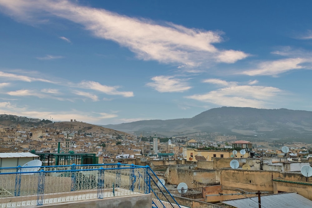Riad Farouzi Fes