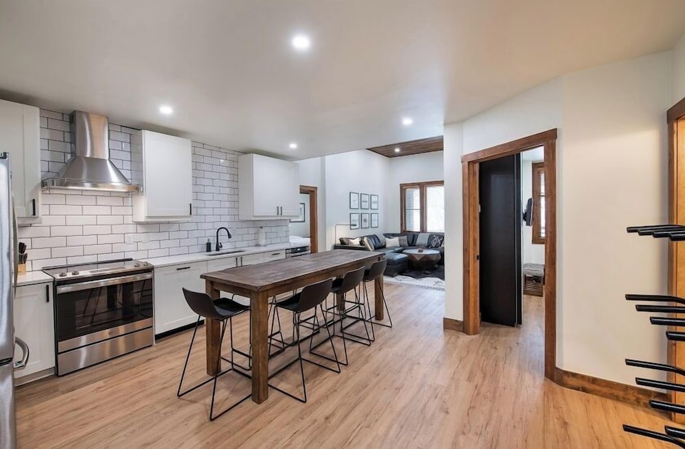 Zephyr Mountain Lodge Vacation Condos - Winter Park CO