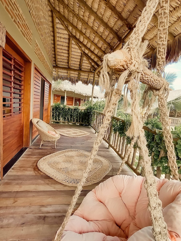 Unusual Accommodation With Pool not far From the Beach - by Feelluxuryholidays