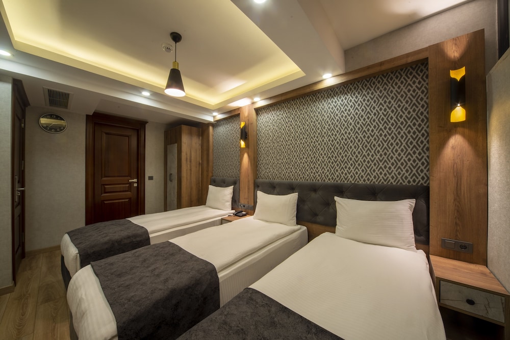 World Heritage Center Otel - Image 68