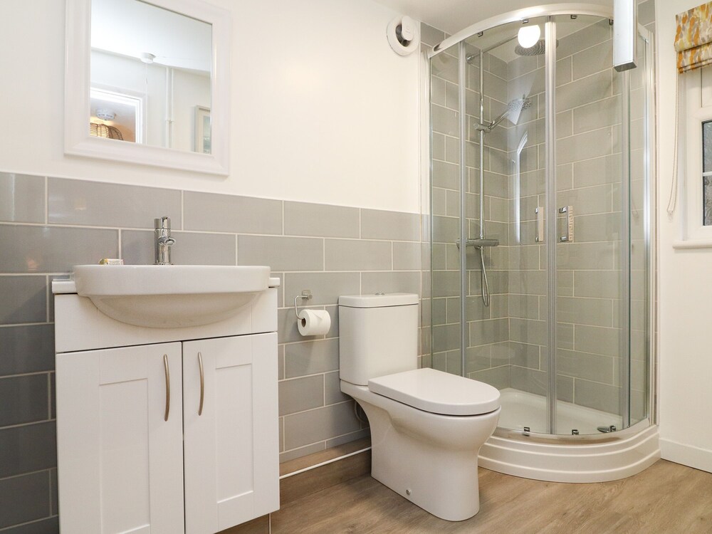 Ilfracombe Vacations - Swallow Cottage - Property Image 10