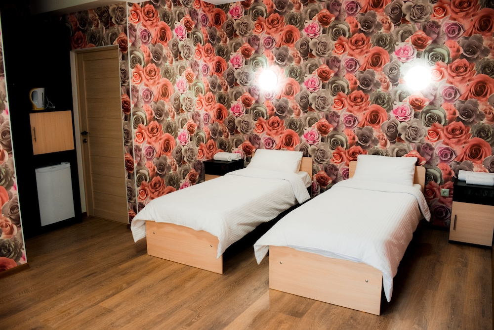 Guest house  HOLA