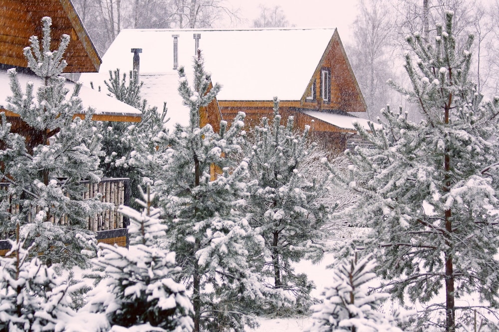 Cottage complex Ozerny Bereg