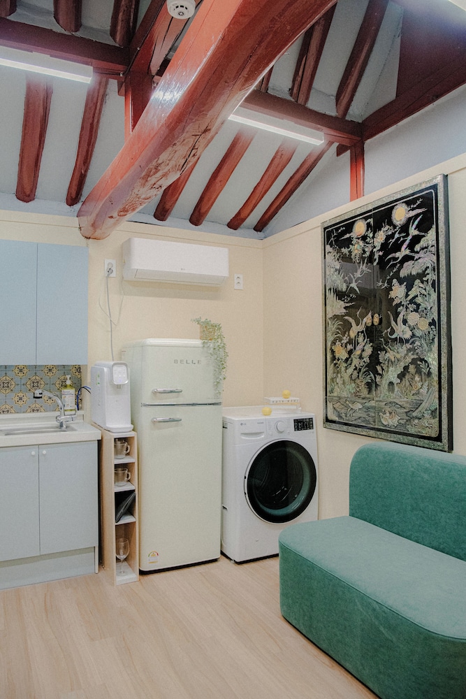 Namsun Mini Hotel