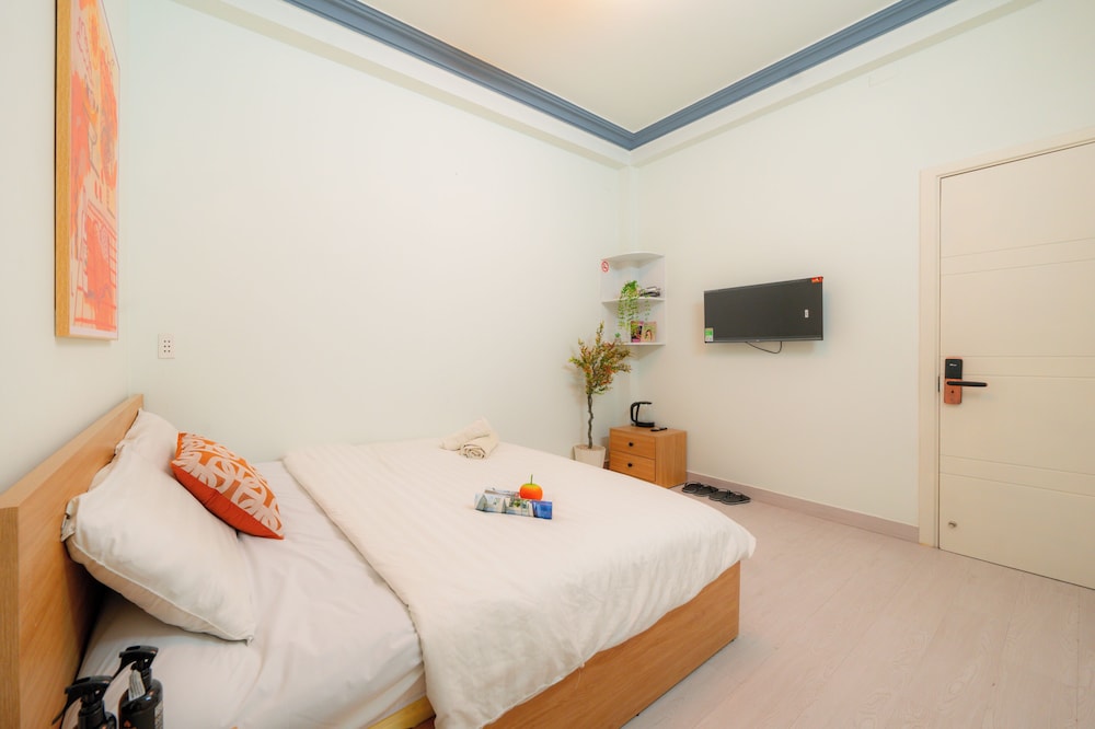 Elysian Homestay