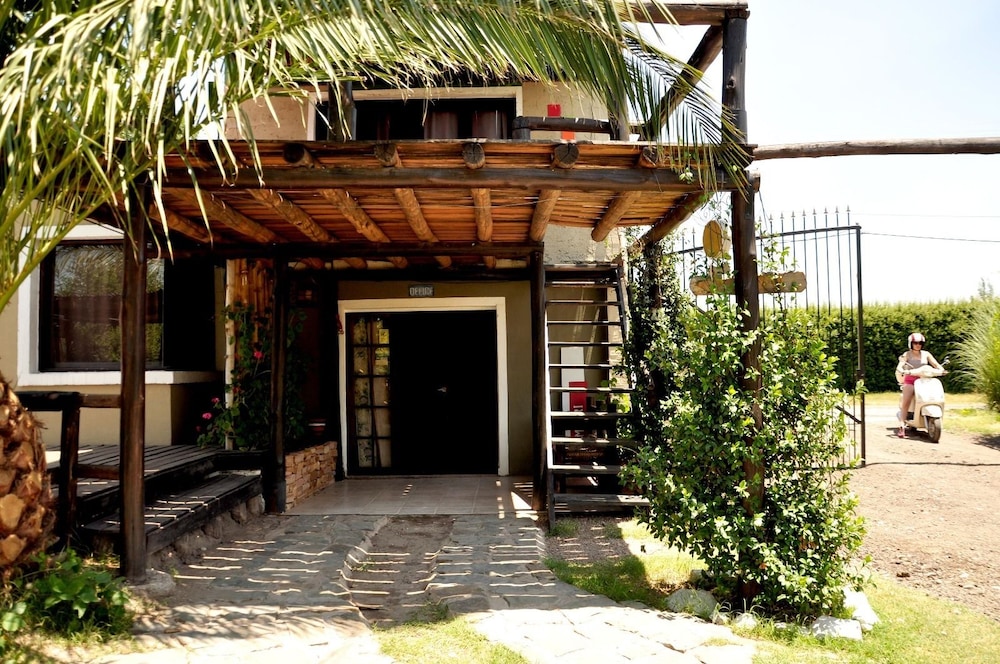 Sangiovese Club House