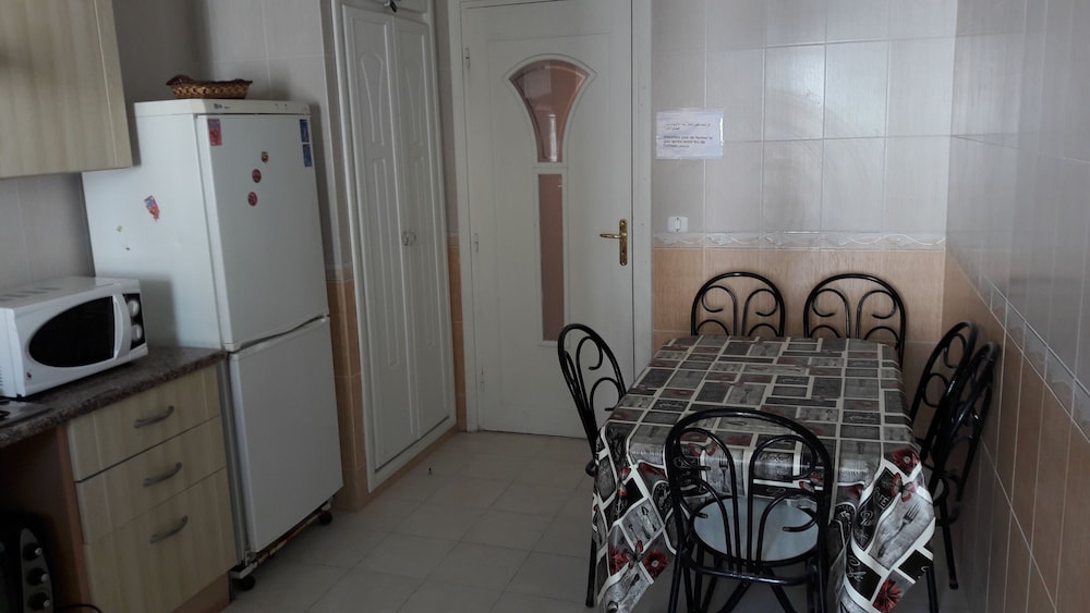 Imavac Appartements