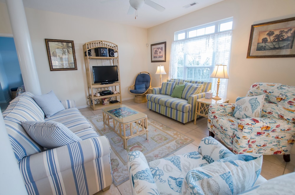 Dreamscaper at Myrtle Beach 5 bedroom By Affordable Large Properties
