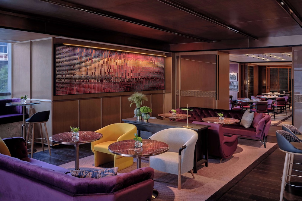 Hyatt Centric Zhongshan Park Shanghai 12