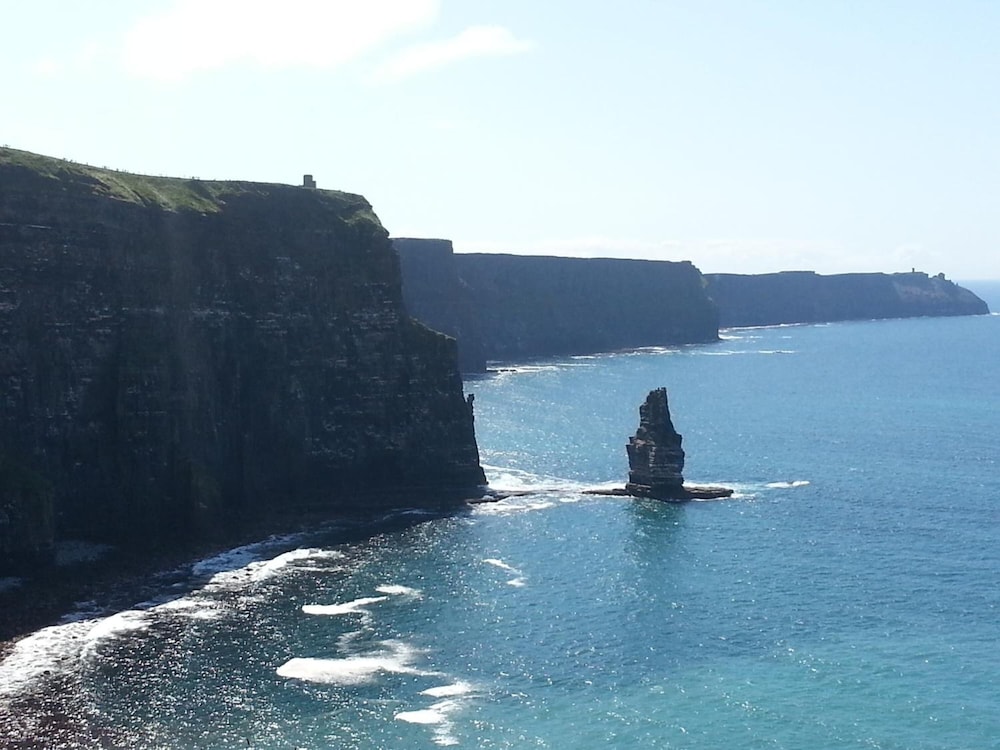 Cois na hAbhann B&B