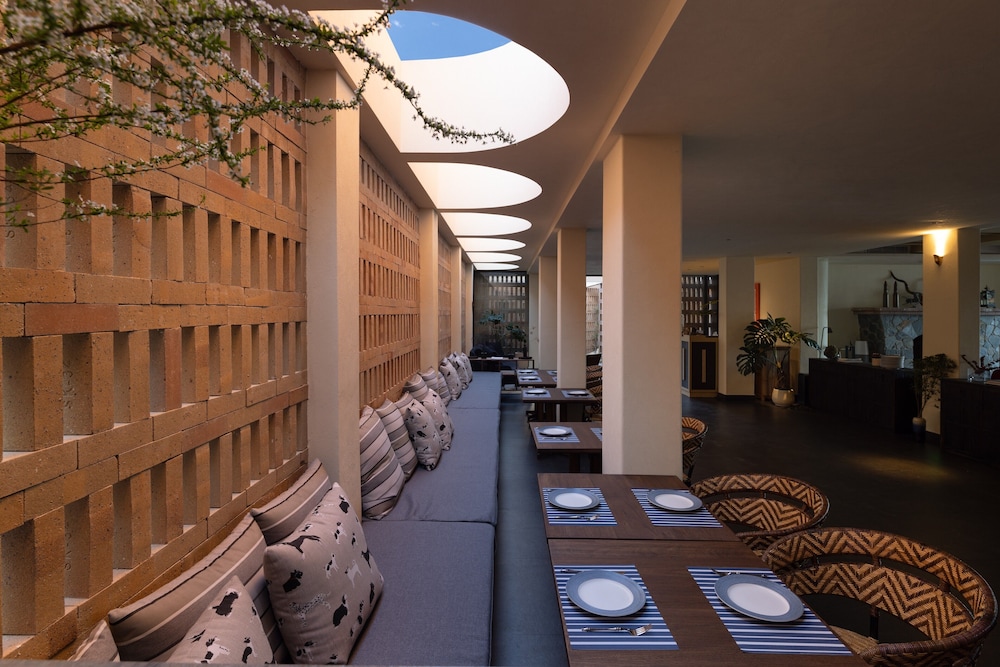 Casa Paramita spa boutique hotel