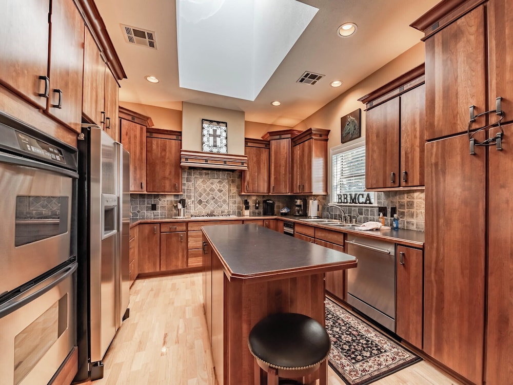 A Trip to Heaven by Ruidoso Vacation Rentals
