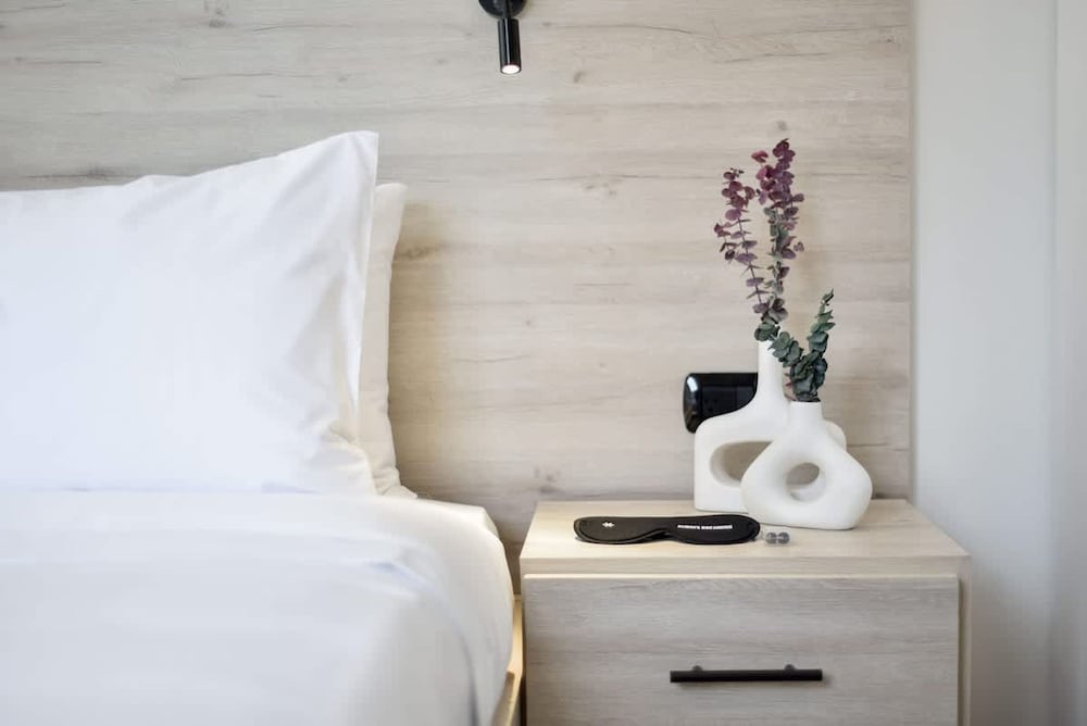 NOK Stylish Loft in Usaqu n
