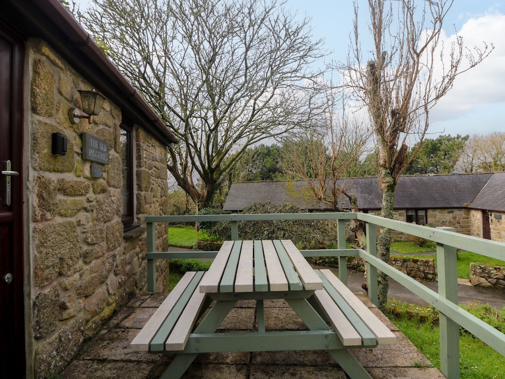 The Old Piggeries