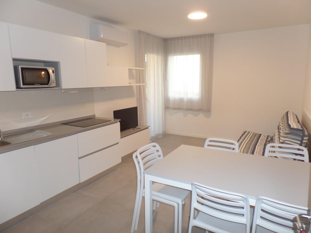 Residence Melograno in Bibione photo 4