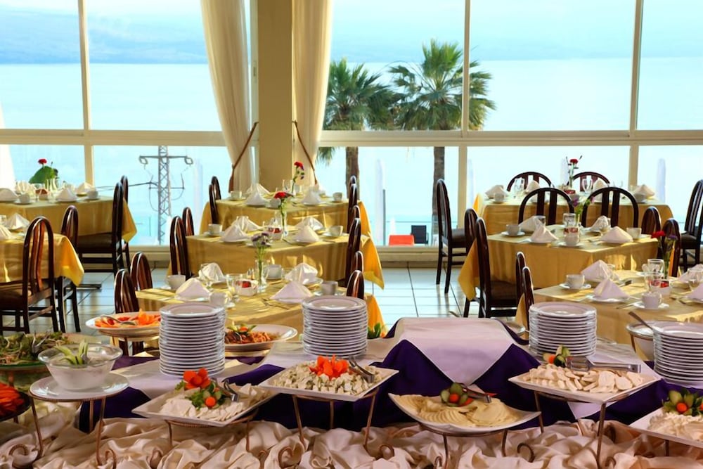 Tiberias Vacations - Golan Hotel Tiberias - Property Image 8