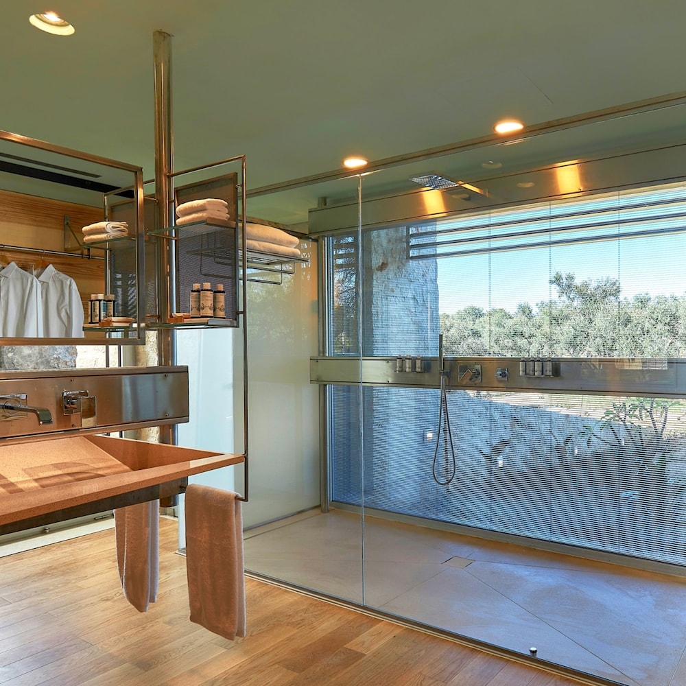 Olives and Thyme Retreat