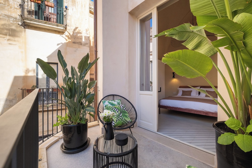 Palazzo Paisiello - Luxury Rooms Lecce
