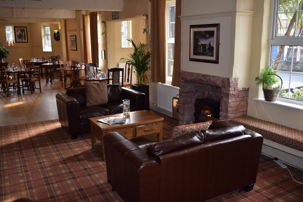 Wye Valley Hotel