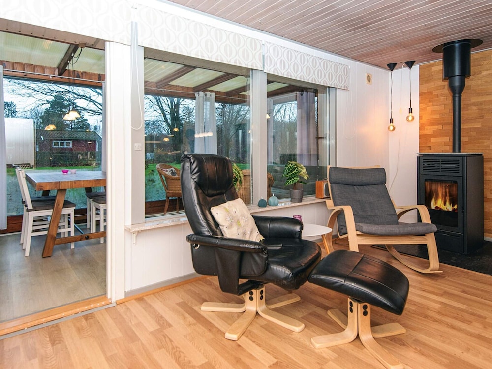 Charming Haven in Bork Havn - By Traum Ferienwohnungen
