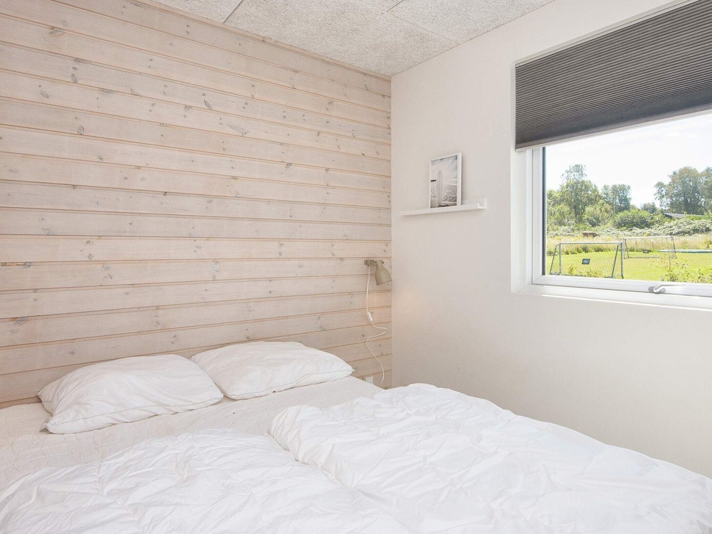 20 Person Holiday Home in Glesborg view 4
