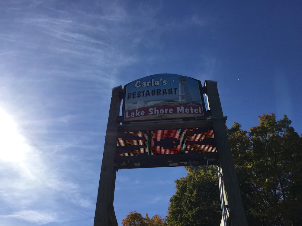 Carla's Inn