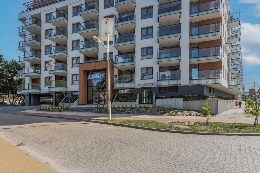 Bel Mare F511 in Międzyzdroje by Renters view 5
