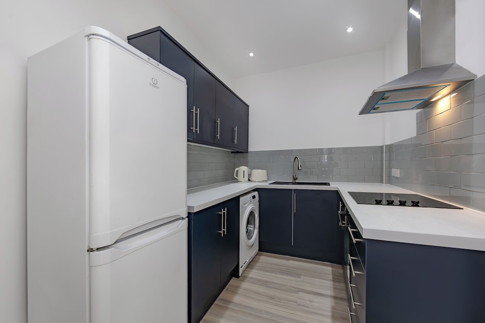 Seaside View Retreat in Clacton-on-sea