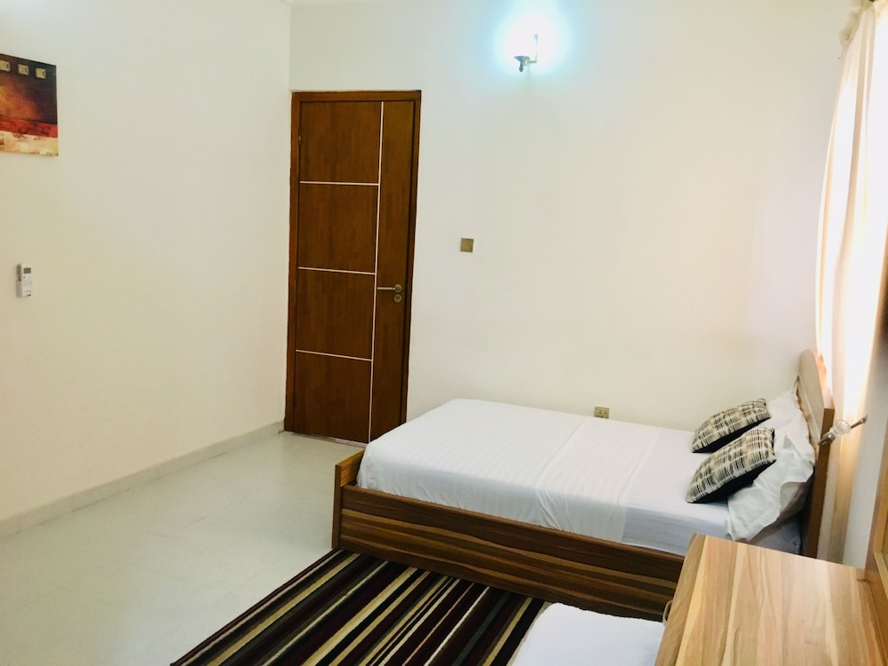 Vertex Realty Apartment Lekki 1 view 5