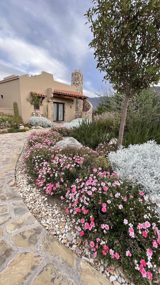 Piattelli Wine Resort