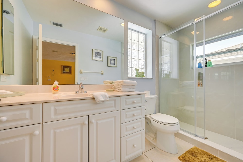 2 Mi to Beach: Naples Home w/ Pool!