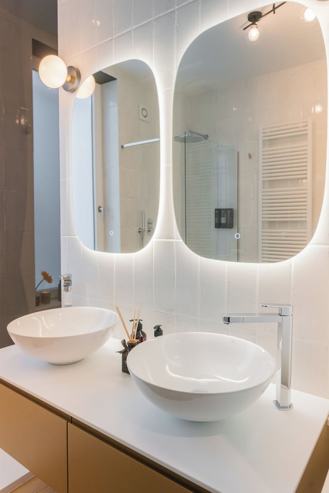 Rezia Apartments by Rent all Como