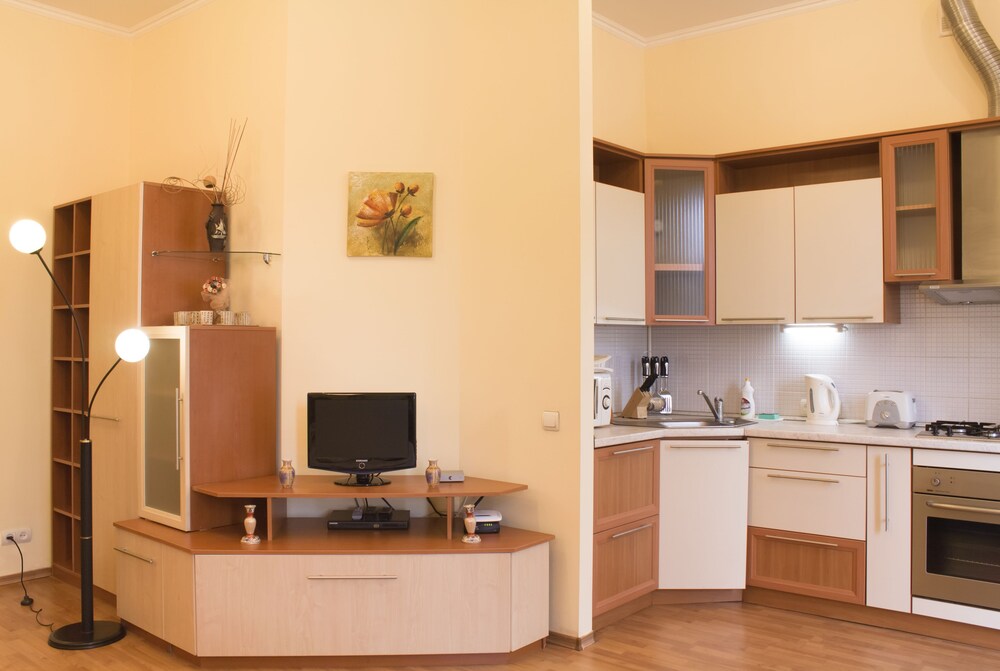 Kiev Accommodation Hotel Service