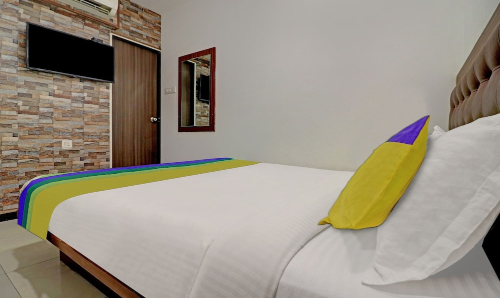 Treebo Trip Hotel RK Residency view 3