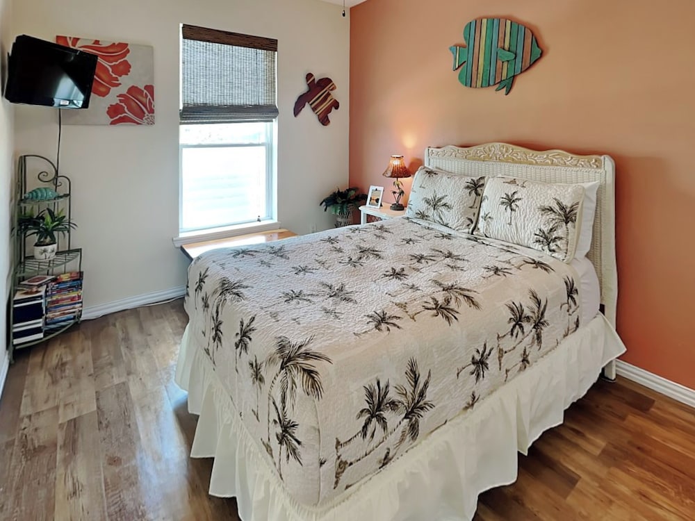 Turtle Nest by Ryson Vacation Rentals