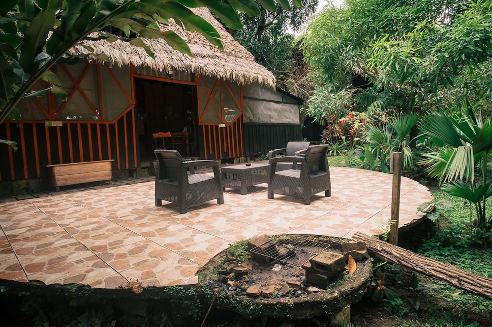 Maloka Napu-Ecodestinos