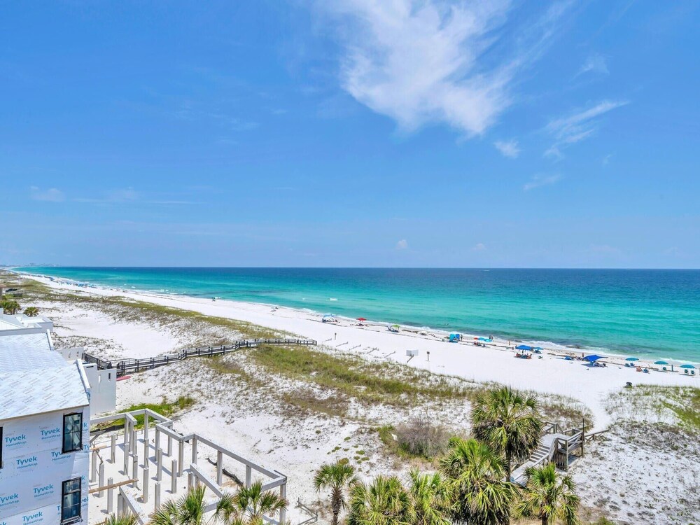 Destin on the Gulf 702