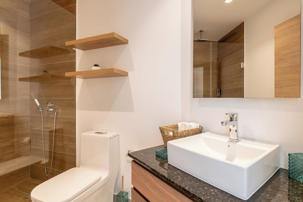 Edificio One by Host Ecuador