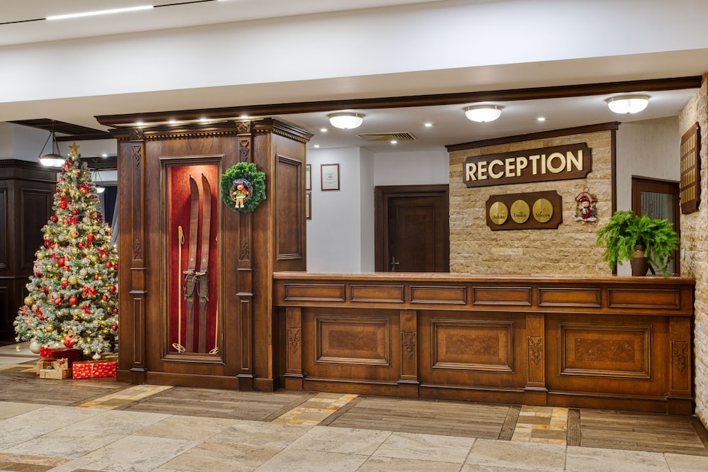 Bansko Vacations - MPM Sport Hotel - Property Image 4