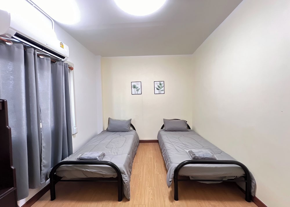 Kuan Mapraw Villa 3