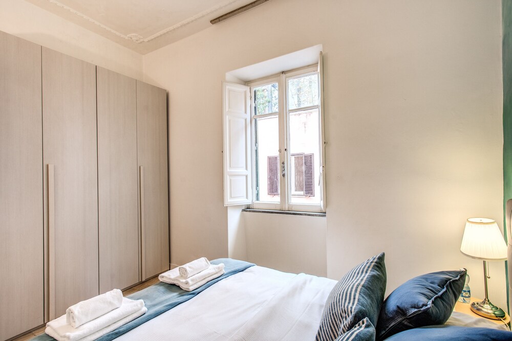 Colonna Suite Luxury - Via del Corso Big Apartment