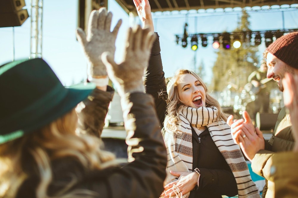 Lake Tahoe Vacations - Luxury 2br Steps From Heavenly Village  Gondola 2 Bedroom Condo by RedAwning - Property Image 9