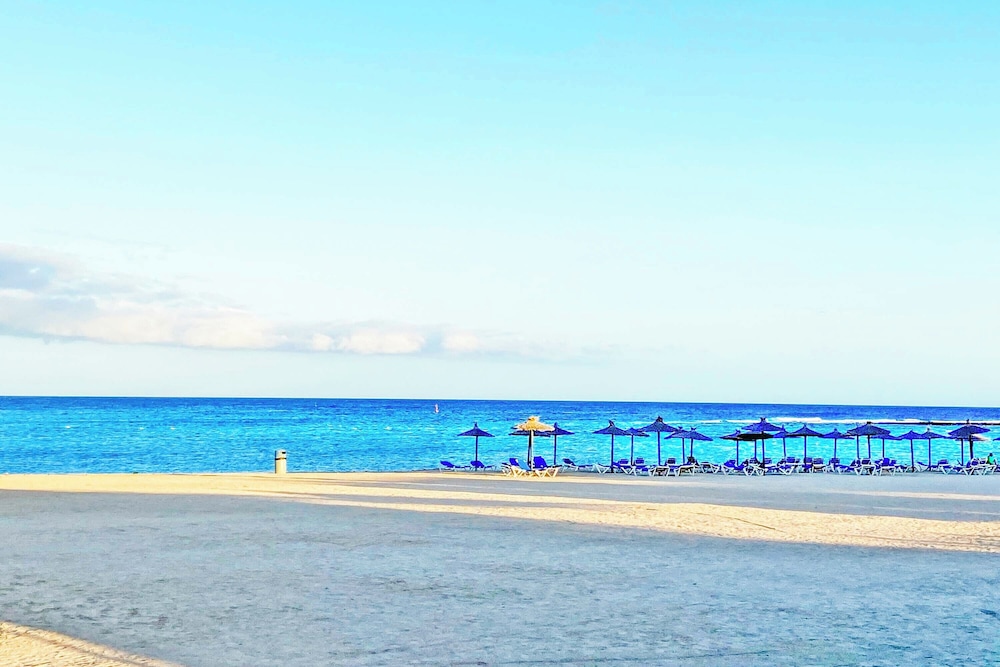 Caleta Blanca