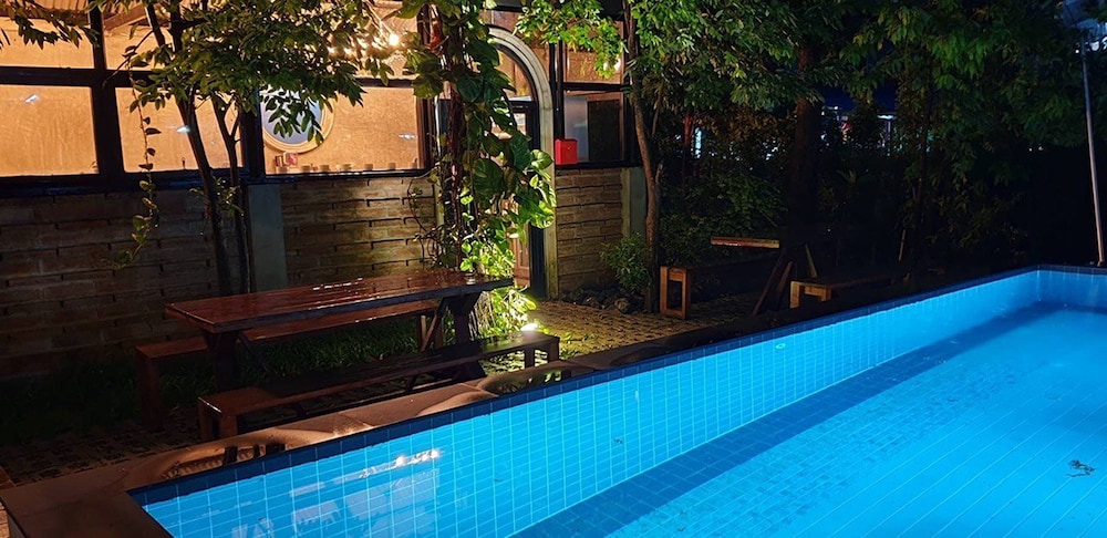 The Wishes Hotel at Chiangmai