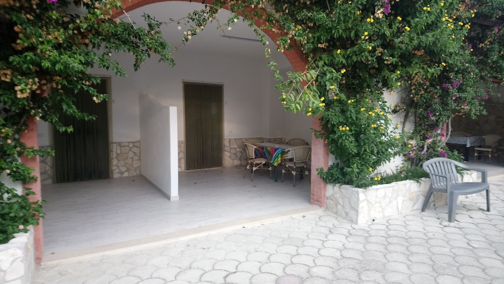 Liberato Puglia Vacanze