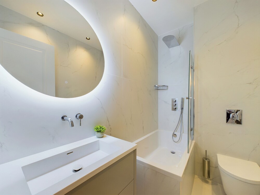 Be London - The Maida Vale Residences